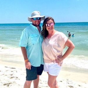 Meet your Posher, Britney n chip